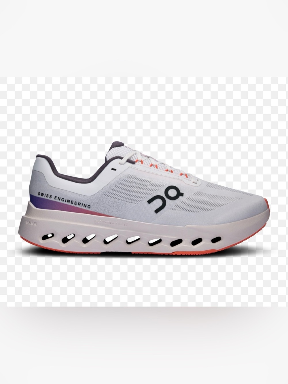 On Running Womens Cloudsurfer Next size 9